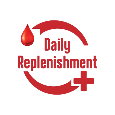 Daily Replenishment