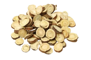 Licorice root