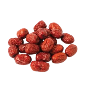 Red date