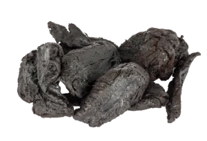 Prepared rehmannia root