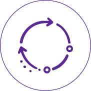 Recover icon