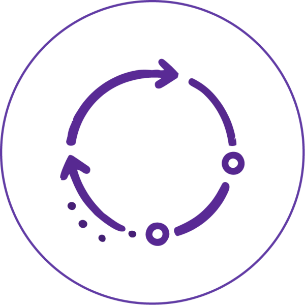 Recover icon