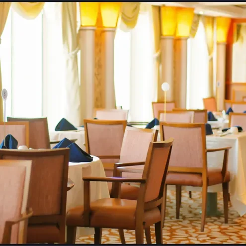 Byland Restaurant