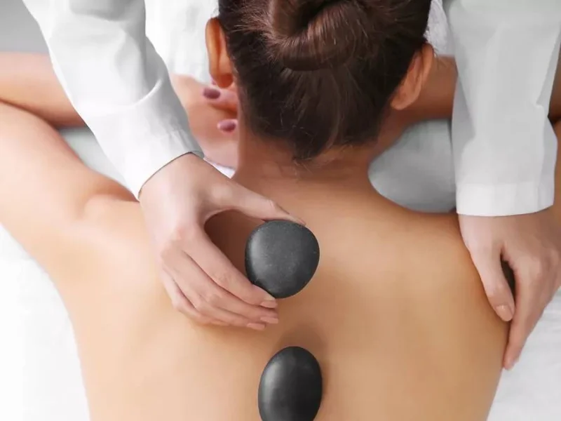 Spa & Fitness Center