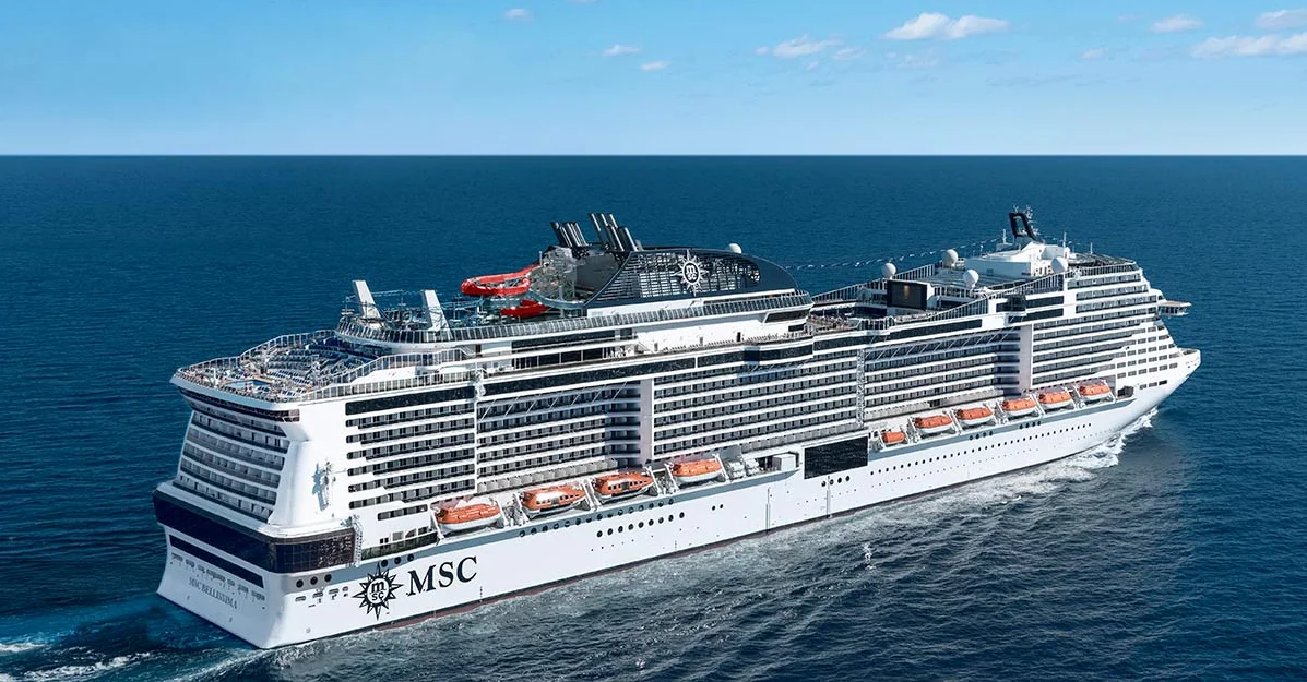 MSC Cruises