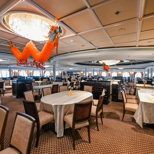 East Restaurant