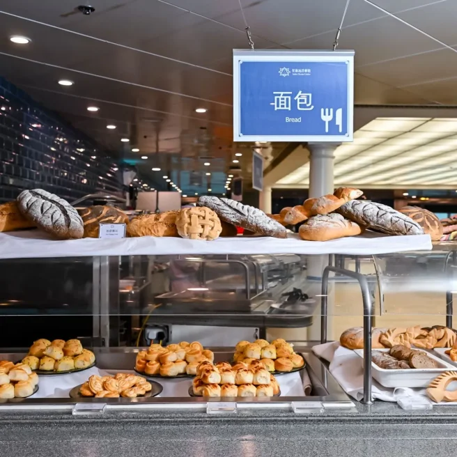 Lido Cafe