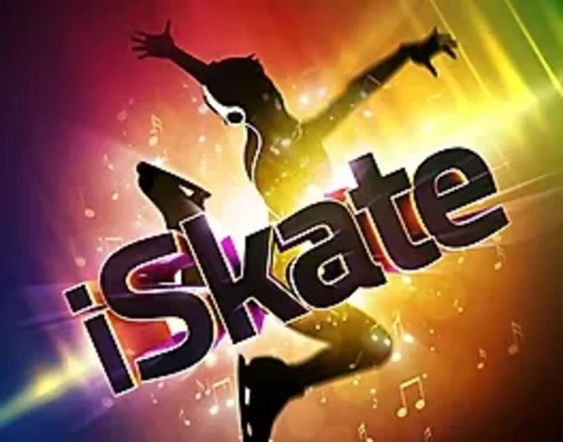 iSkate