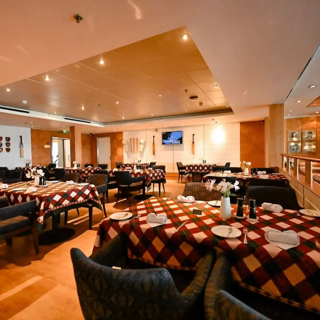 LKF Steak Bar