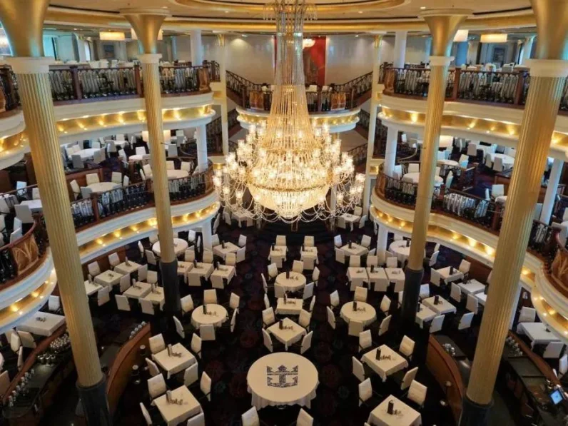 Main Dining Room