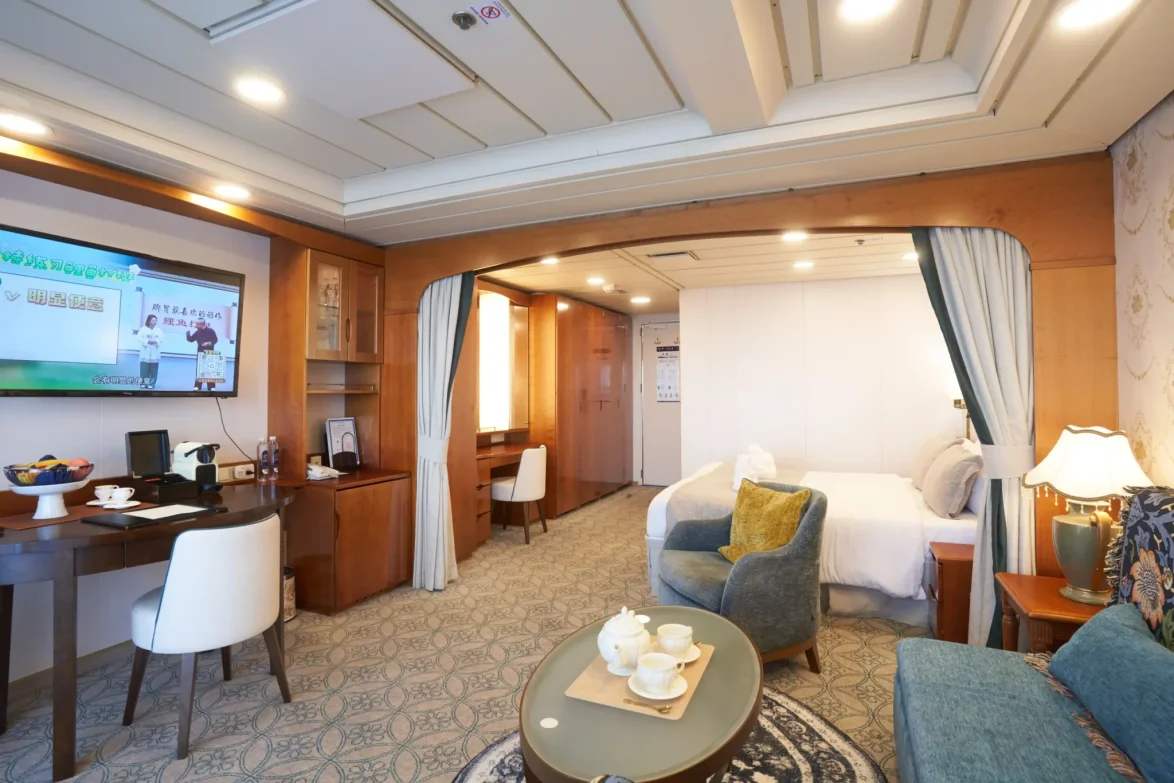 ACCOMMODATIONS