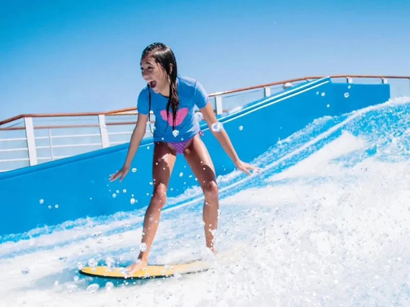 FlowRider&reg;