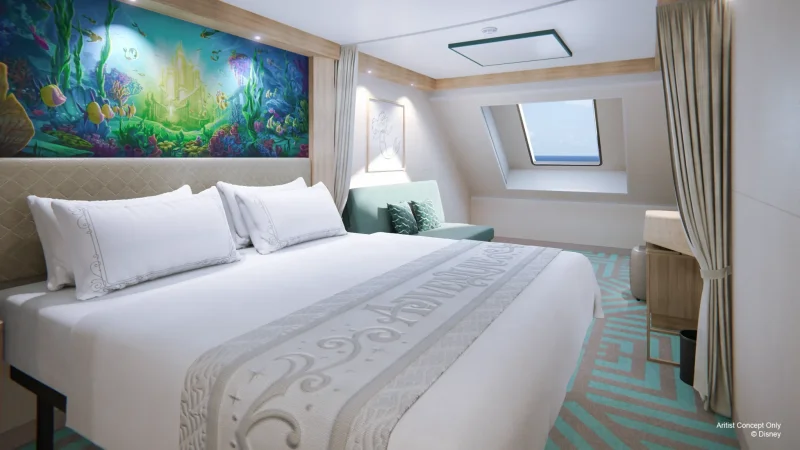 ARTFUL ACCOMODATIONS