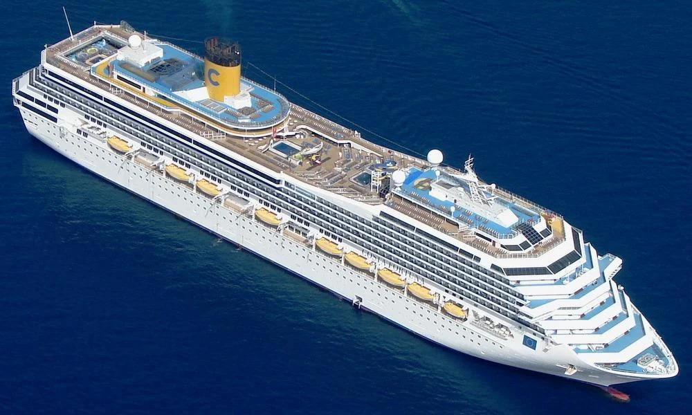 Costa Cruises