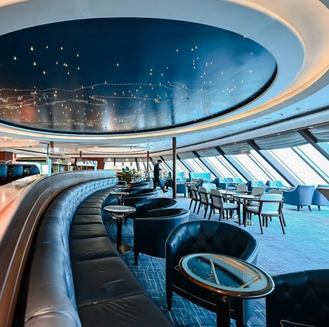 Zenith Lounge