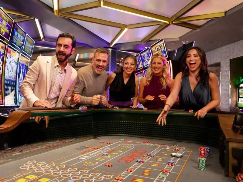 Casino Royale℠