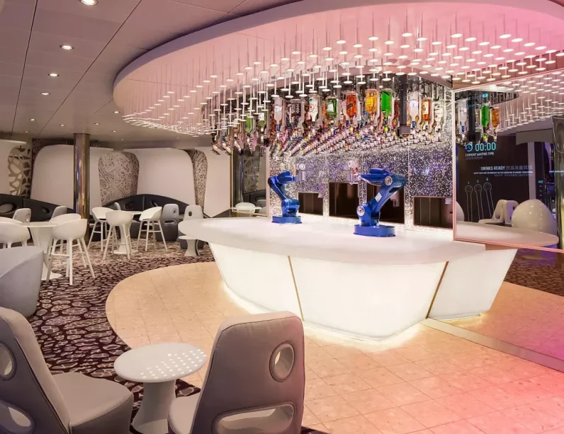 Bionic Bar&reg;