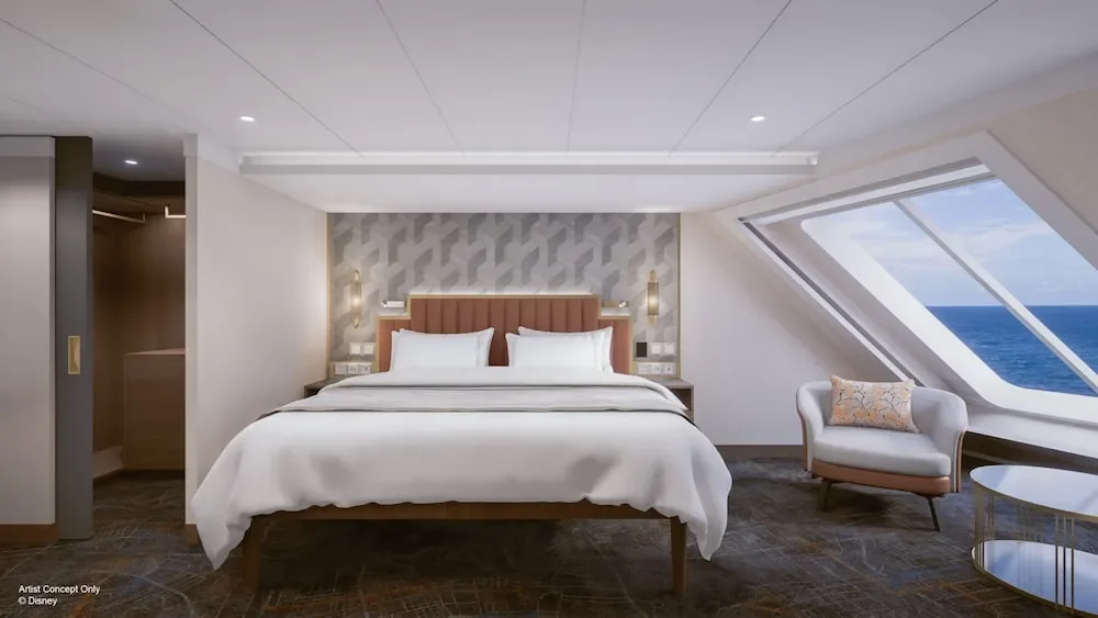 Concierge Suites