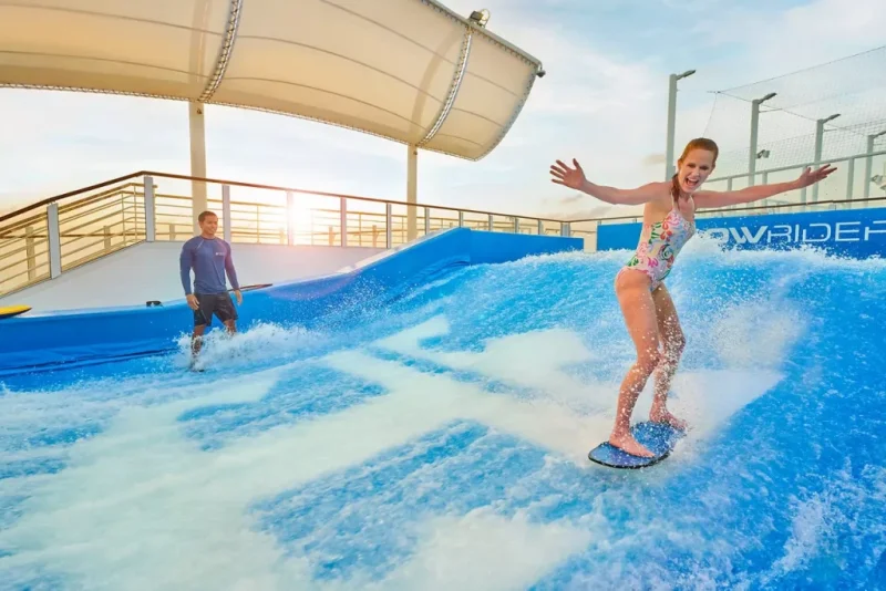FlowRider&reg;