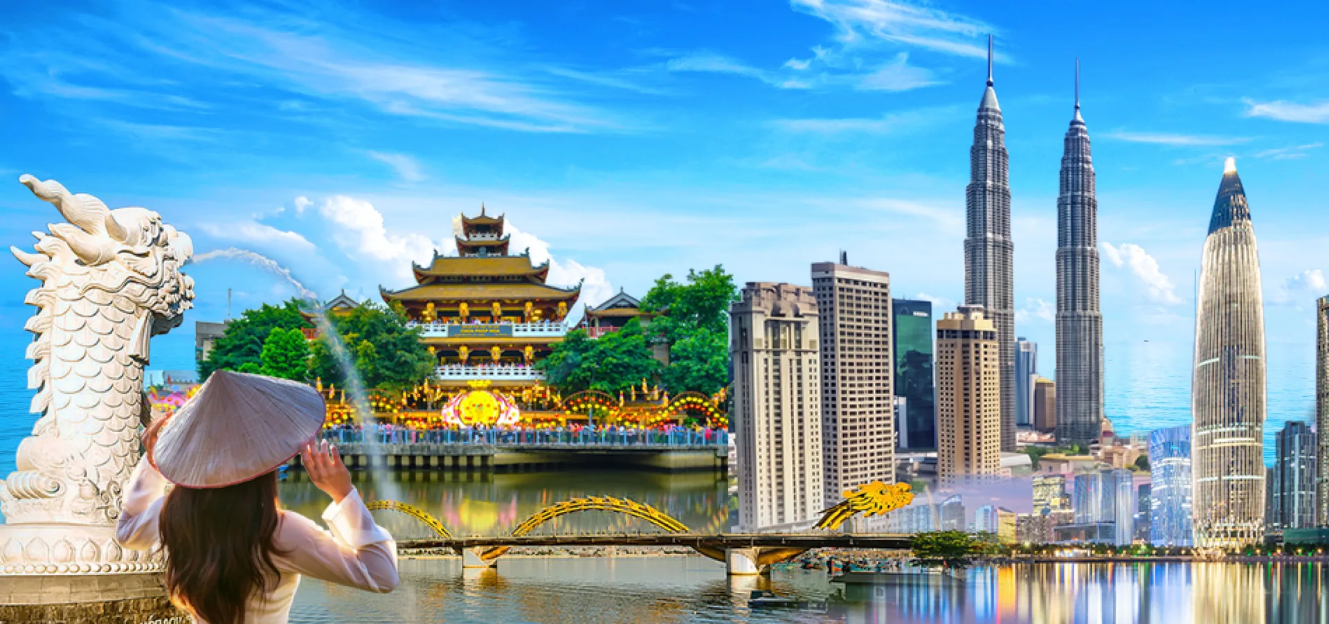 Shen Zhen - Nha Trang - Port Klang