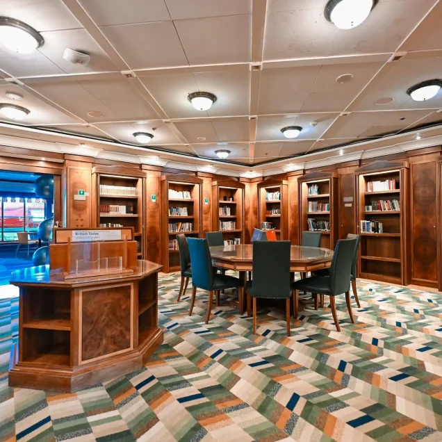 Library