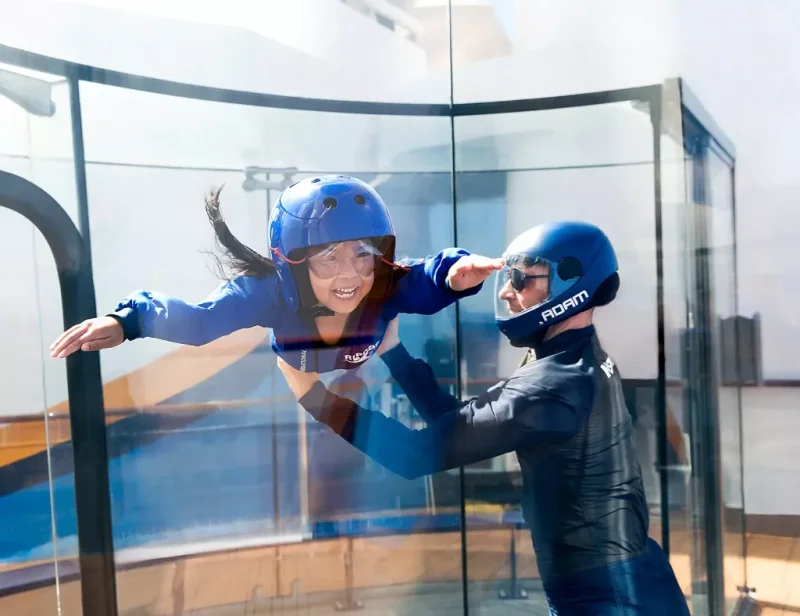 RipCord&reg;by iFLY&reg;