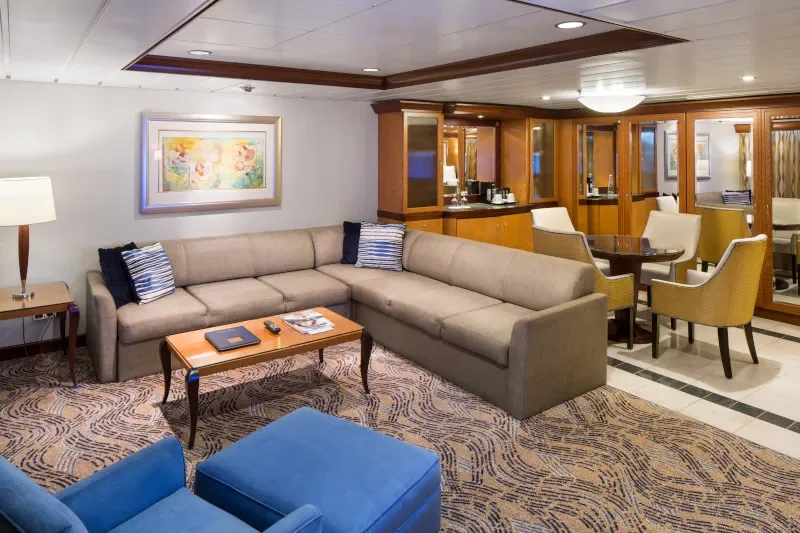 Suites