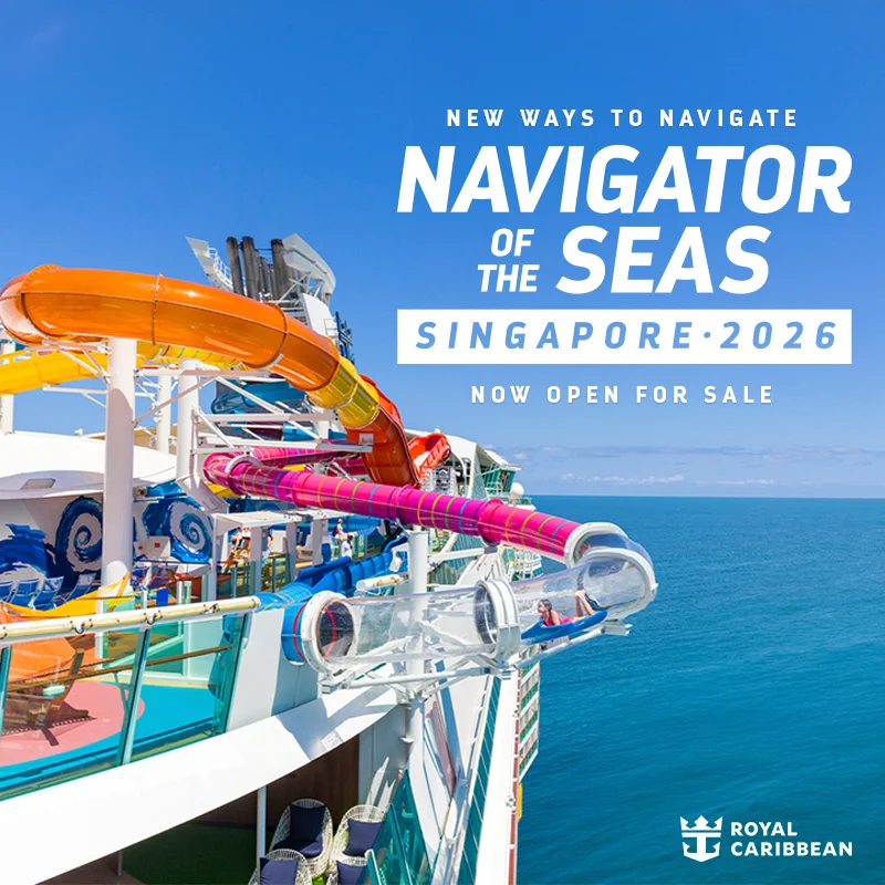 Navigator of the Seas