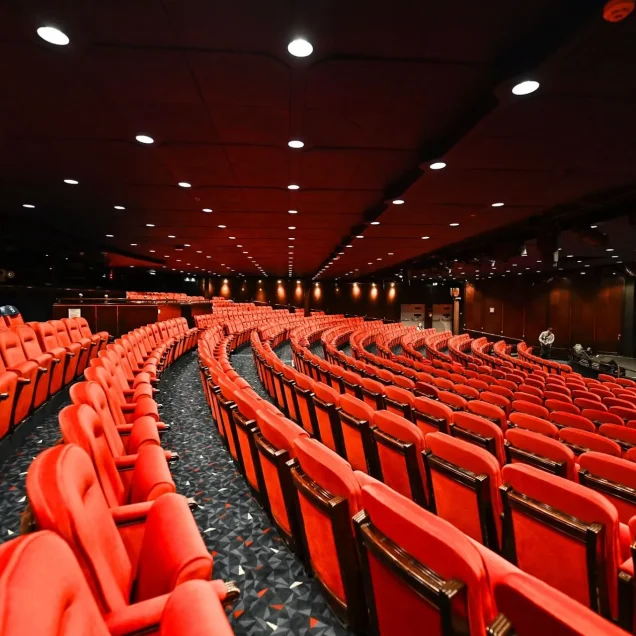 Theatre