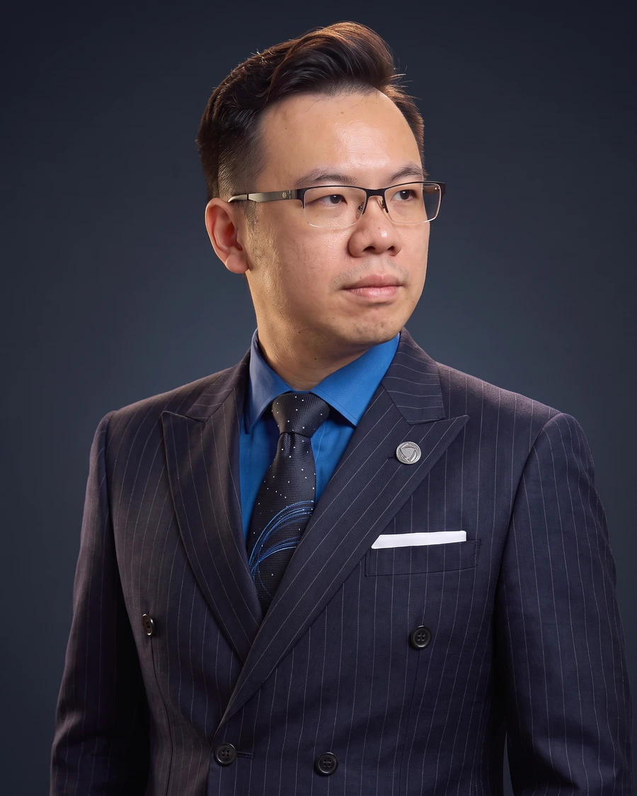 Ts. Kenan Ng