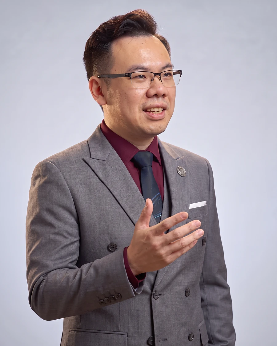 Ts. Kenan Ng